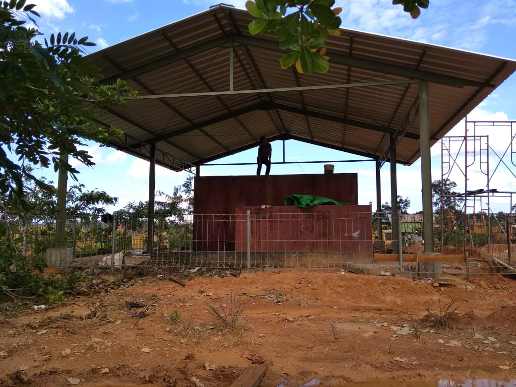 Dokumentasi Proyek 2018 - Seri 22 - Dokumentasi Proyek